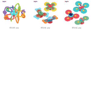 Sensorial <span class=keywords><strong>mordedor</strong></span> de silicona de juguete y frutas sandía agarrando <span class=keywords><strong>mordedor</strong></span> para 0-6-12 meses de BPA-libre fácil para los niños regalos de bebé - Product Image 4