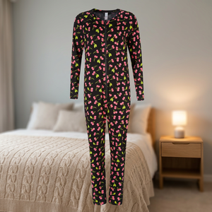 Caractéristique respirante de combinaison d'ODM des femmes minces - Product Image 3
