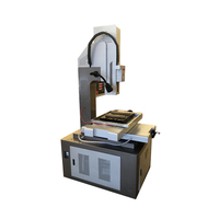 Machine de perçage CNC EDM haute efficacité DS703A à faible consommation d'énergie