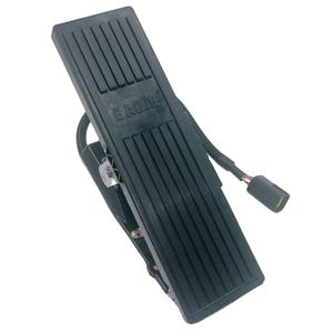 Pedal de acelerador electrónico listo para usar para maquinaria de construcción de camiones y autobuses 3103 () - Product Image 4