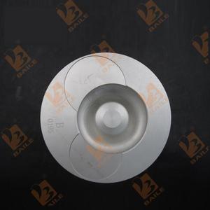 Piston et bagues de Piston pour automobile coréen, Kit de pièces détachées pour doosane DB58, 65.02501 — 0195 - Product Image 3