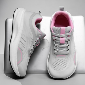 <span class=keywords><strong>Zapatos</strong></span> Deportivos Casuales <span class=keywords><strong>de</strong></span> Diseño <span class=keywords><strong>de</strong></span> Alta Calidad 2026, Unisex, Modernos, Cómodos y con Amortiguación - Product Image 3