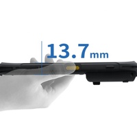 Precio de fábrica IData T2X RFID PDA Terminal Handheld 2D Portable Date Collector