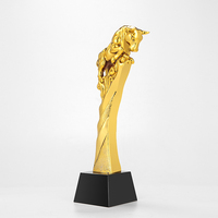 MH-NJ00714 Vente en gros Trophées personnalisés Récompenses Échantillon personnalisé Plaque vierge Bois Verre Métal Cristal Résine Prix