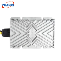 30-120V à 12V 30A 360W 5V 3A 15W double sortie dc dc convertisseur abaisseur de haute qualité