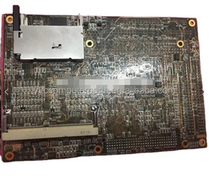 Carte mère industrielle sans ventilateur EPXC3-G-6355A 100% fonctionnelle, format pouce, embarquée, avec processeur EPXC3-G-6355A - Product Image 2