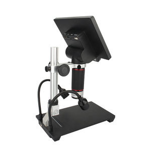 2024 Meilleure vente Mesure + WIFI HD M I Microscope vidéo 7 pouces VMS700 Pro - Product Image 3
