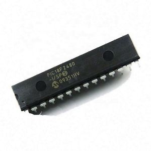 PIC18F2520-I/SO PIC18F2480-I/SO PIC18F2580-I/SO DIP28 8 บิต Mcu Ic ซื้อชิ้นส่วนอิเล็กทรอนิกส์ออนไลน์ - Product Image 1