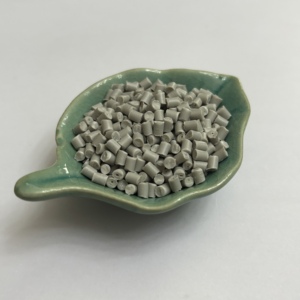 Matière plastique réutilisée de granules de pp pour l'équipement agricole de moulage d'application de catégorie médicale - Product Image 5
