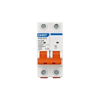 Offre Spéciale – Disjoncteur Thermomagnétique CHNT Série NXB-63 (1A, 2A, 3A, 4A, 6A, 10A, 16A, 20A, 25A, 32A, 40A, 50A, 63A)