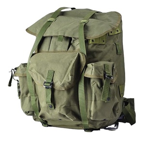 Durable 500D <strong>Camo</strong> Tactical Backpack Waterproof Molle Training <strong>Rucksack</strong> for Outdoor Hiking &amp; Survival Gear - Product Image 1