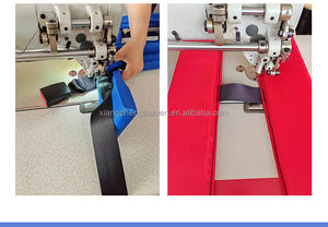 เข็มขัดนิรภัยแบบแขวนสำหรับสวนแทรมโพลีนยืดหยุ่น - Product Image 5