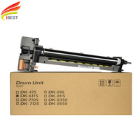 IBEST Drum Ünitesi Uyumlu DK-6115 DK6115 Drum Kartuşu Uyumlu Ecosys M4125idn M4132idn M4230idn M4226idn