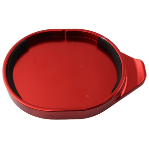 Bouchon de réservoir de lave-glace CNC en aluminium anodisé 6061, ajustement direct RC-21, pour Honda Civic Type R FL5 K20C1 A0632A 2022+ - Product Image 5