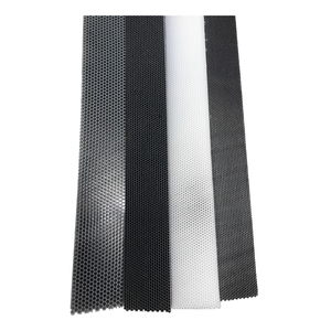 FY006 Customisable 20mm Thick PP Honeycomb <strong>Board</strong> for Panels Food Grade JMFY Brand for Freezer Use - Product Image 6