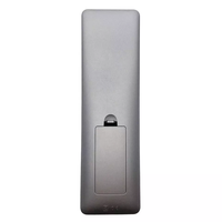 Control Remoto para TV Sharp Aquos RF Smart TV con Botones de Youtube y NET+