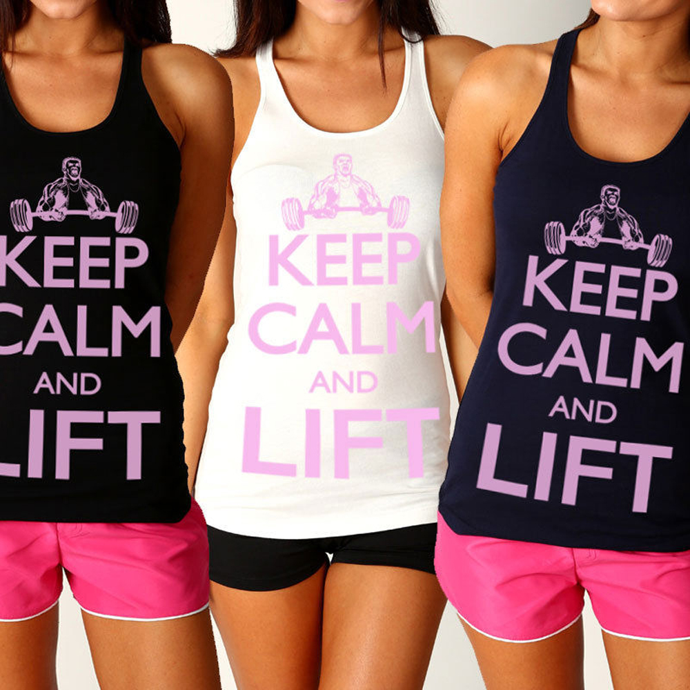 Damen Ladies Loose Sleeveless T-Shirt Crop Top Tee Ninas 2022 Newest Design Fancy Ladies Sports Vest GYM Yoga Singlet Tank Top