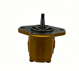 2835992 283 5992 1948384 Motor de Ventilador de Engranajes 12 2500 RPM Compatible con 330CL 330C - Product Image 4