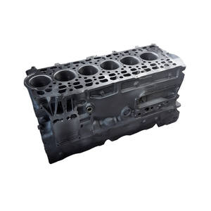 Bloque de Cilindros C1.7 C2.2 C2.4 C2.44, Conjunto de Núcleo de Motor Diésel de Uso Pesado - Product Image 1