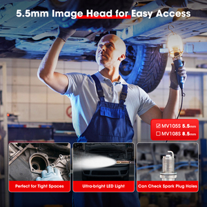 แม็กซี่วีดีโอ MV105S - Product Image 6