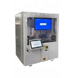 2025 New Style Intelligent Full Automatic <strong>Ice</strong> Cream <strong>Vending</strong> <strong>Machine</strong> for Sales - Product Image 2