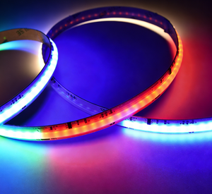 Plafonnier mural robuste IP20 anti-vandalisme / Wi-Fi dimmable, température de couleur 2700K-6000K, LED COB pour usage hôtelier - Product Image 1