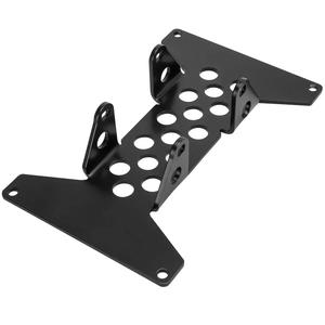 صفيحة فائقة الدقة المعادن القطع بالليزر و <span class=keywords><strong>CNC</strong></span> الانحناء الألومنيوم لوحة خدمات تجهيز - Product Image 5