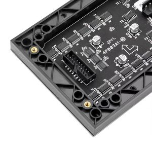 Độ phân giải cao P3 trong nhà dẫn mô-đun đầy đủ màu sắc cho thuê dẫn đăng ký Hội Đồng Quản trị 192*96mm 3mm cho cửa hàng bán lẻ sân bay triển lãm hội trường SDK - Product Image 6