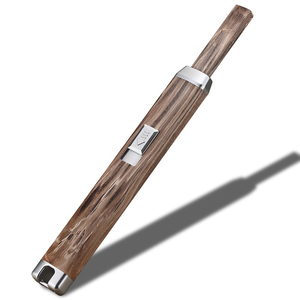 Nuovo Disegno 005 USB Candela Accendino Ricaricabile Elettronica BARBECUE <span class=keywords><strong>Cucina</strong></span> Lighter - Product Image 1