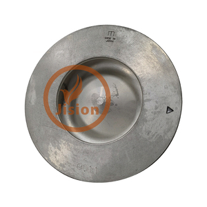 Machinerie de construction, cylindre-piston 4HK1 6HK1, 8-98152-901-1 8-98152901-1 8981529011 - Product Image 2