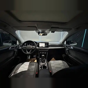 รถยนต์มือสอง Volkswagen Tiguan X 330TSI Coupe SUV ปี 2023 รุ่น 450L บูท 5 ประตู 5 ที่นั่ง ขับเคลื่อนล้อหน้า พวงมาลัยซ้าย สำหรับ<span class=keywords><strong>ตัว</strong></span>แทนจำหน่ายส่งออกและขายส่ง - Product Image 3