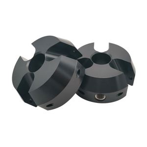 Pièces usinées CNC de précision personnalisées Yitech pour l'usinage et le tournage de l'aluminium, de l'acier inoxydable, du laiton et du cuivre - Service Guangdong - Product Image 6
