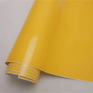 Fabrik preis Air Release Velvet Car Ganzkörper Grau Gold Wrap Vinyl Wrapping Film Auto Wrap Aufkleber für Auto Dekoration