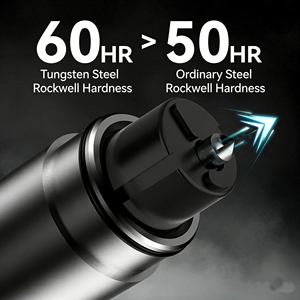 Martello di Sicurezza per Rompere Finestrini <span class=keywords><strong>Auto</strong></span>, Strumento Multifunzionale di Emergenza per Veicoli, Rompivetro Istantaneo per Sopravvivenza in <span class=keywords><strong>Auto</strong></span> - Product Image 1