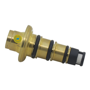 Capteur de vanne de commande électronique de compresseur électrique AC VS16 pour <span class=keywords><strong>Ford</strong></span> <span class=keywords><strong>Focus</strong></span> C-Max 1.6 Hyundai Sonata Elantra Volvo Land Rover - Product Image 5