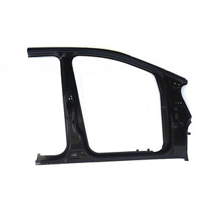 Auto fender <span class=keywords><strong>stratocaster</strong></span> di Sinistra E di Destra Parafango Anteriore Per Ford Escape Kuga 2013 - Product Image 3