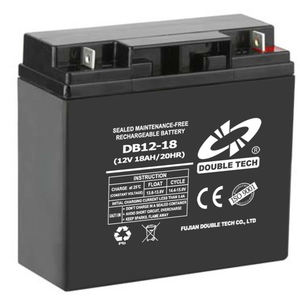 Exide pil 12v 17ah Ups pili - Product Image 2