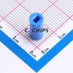 SC314AD1 Switch Accessories / Cap Switch ( Color: Blue ) - Product Image 2