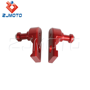 Bloques Ajustadores de Cadena y Bobinas de Basculante Antioxidantes para Motocicleta <span class=keywords><strong>Yamaha</strong></span> <span class=keywords><strong>Tenere</strong></span> 700/XTZ 700/XSR900/FJ09/Tracer <span class=keywords><strong>900</strong></span> 2013-2024 - Product Image 5