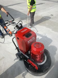 Máy Mài Sàn Bê Tông R780, Máy Đánh Bóng Đá Cẩm Thạch, Máy Đánh Bóng Đá Hoa Cương - Product Image 3