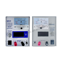 Compteur de puissance d'entretien de téléphone portable 15V2A alimentation de banc régulée CC réglable numérique 1502AD pour la réparation de téléphone portable