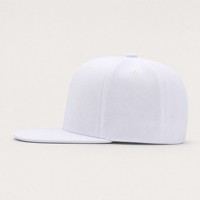 Casquettes Snapback à logo personnalisé, visière plate, style Hip Hop, broderie, 6 panneaux, ajustables, vente en gros, unisexe, streetwear