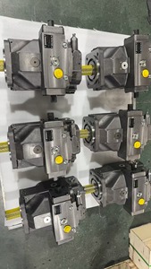 Bomba AA4VSO AEA4VSO AHA4VSO5 AHA4VSO500 AHA4VSO355 AHA4VSO750 AHA4VSO1000 AHA4VSO500EO AHA4VSO500EO/30R-PPH25N00 R902463001 - Product Image 6
