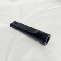 Oem Emboutissage de métal Support d'usinage CNC Pièces en aluminium Pièces d'usinage de métal CNC en aluminium