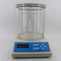 Probador de Fugas de Laboratorio Biobase, Máquina de Prueba de Fugas de Aire, Probador de Sellado al Vacío, Máquina de Prueba de Fugas de Vacío para Botellas