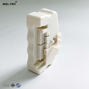 Réinitialisateur de puce universel WEL-TRY pour <span class=keywords><strong>Brother</strong></span> LC103 LC105 LC107 LC113 LC115 LC117 LC123 LC125 LC127 LC133 LC135 LC137 LC563 LC565 - Product Image 5