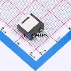 Original et tout nouveau PHB47NQ10T-VB TO-263(D2PAK) Transistor Transistor à effet de champ (MOSFET) - Product Image 2