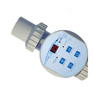 Stepon nuevo producto superventas piscina <span class=keywords><strong>sal</strong></span> clorador sistema <span class=keywords><strong>con</strong></span> buen precio sales clorinadores clorator de Sare chlorovac soli - Product Image 1