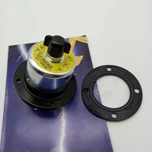 Respirateur de réservoir hydraulique pour excavatrice SK200-8 SK300-8 YN57V00012F1 - Product Image 5