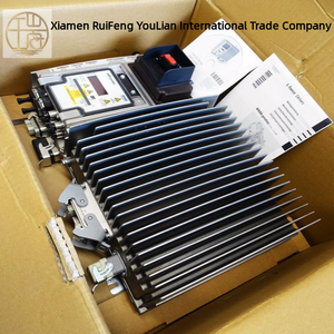 Variador de Frecuencia Drives 8400 Protec E84dsmbc3024r2slce 3.00kw 400/500v - Sin Usar/Caja Original Nuevo Original Disponible en Stock Automatización Industrial - Product Image 1